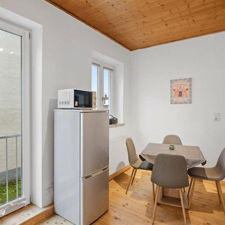 Apartment Im Pfaffenwinkel Naehe Alpen Und Muenchen Peiting Esterno foto