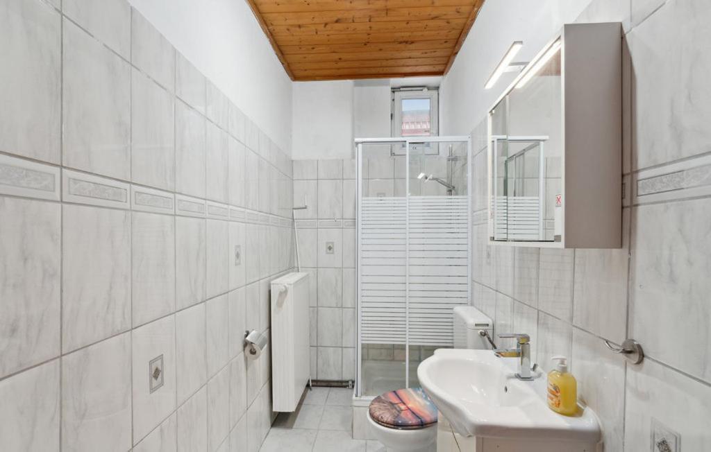 Apartment Im Pfaffenwinkel Naehe Alpen Und Muenchen Peiting Esterno foto