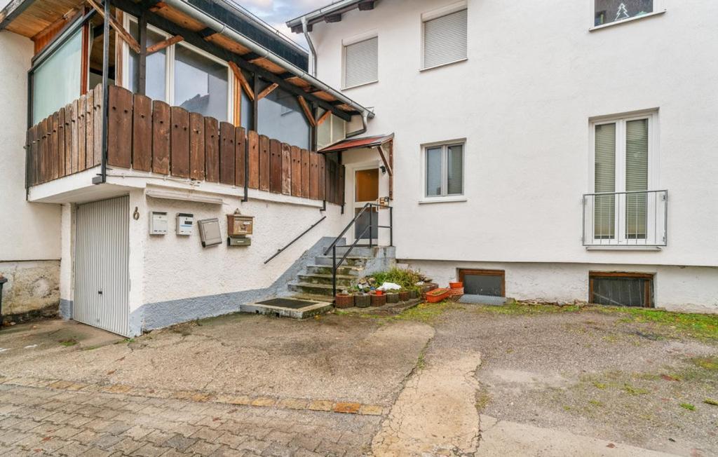 Apartment Im Pfaffenwinkel Naehe Alpen Und Muenchen Peiting Esterno foto