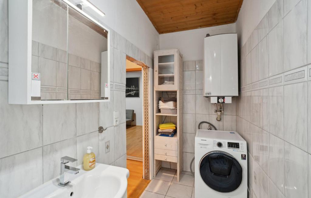Apartment Im Pfaffenwinkel Naehe Alpen Und Muenchen Peiting Esterno foto