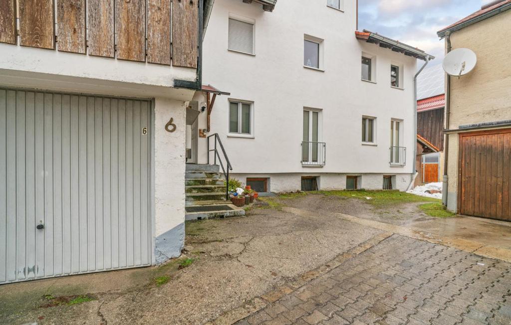 Apartment Im Pfaffenwinkel Naehe Alpen Und Muenchen Peiting Esterno foto